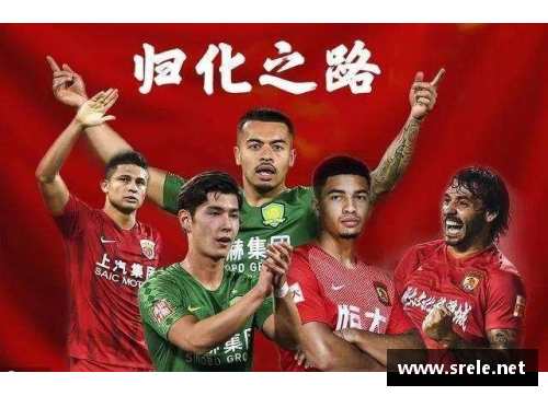 归化华裔球员：融合与挑战