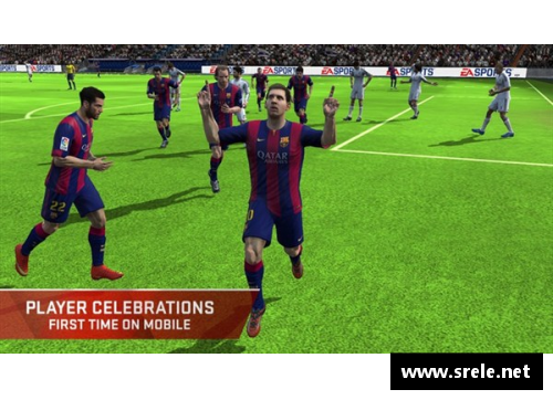 EA SPORTS FC24 手机版：足球乐园再现